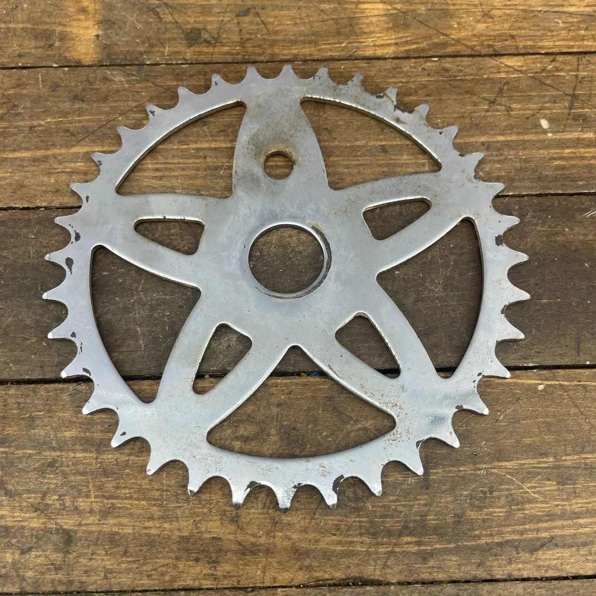 36t Bicycle Chainrings and BMX Sprockets for sale | eBay