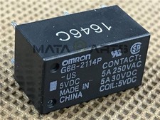 1PC G6B-2114P-US G6B2114PUS Electronic Components Relay New *la