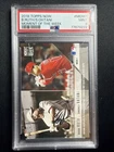 2018 Topps Now - Moment of the Week Shohei Ohtani, Babe Ruth #MOW-1 PSA 9 (RC)