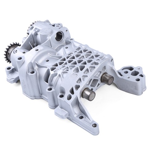 Oil Pump w/ Balance Shaft Assembly For VW Golf R GTI Audi A3 A4 2.0L 06B103535G