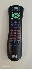 Genuine RCA CRK76CA2 Universal Remote TV DVD VCR AUX Direct TV Remote Control