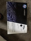 Kaseta z tonerem HP 70A czarna do HP LaserJet MFP M5025 MFP M5035 Q7570A OEM NOWA