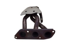 Auspuffkrümmer Abgaskrümmer passt für SMART FORFOUR (454) 1.1 A1341400109