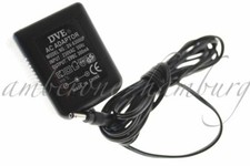 Original Netzteil DVE DV-6300UP 6V 300mA für MEDION Funkmaus Ladeschale MD 85079
