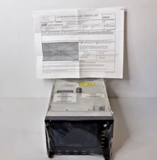 Bendix King KMD 540 MFD 066-04035-0101 Inspected Tested with FAA 8130-3 Form