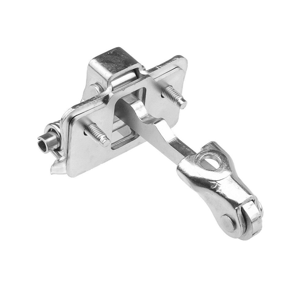 Fermaporta Per Renault Megane III E Fluence - Compatibile OEM 804303543R 804310007R - Sinistro O Destro - Foto 12