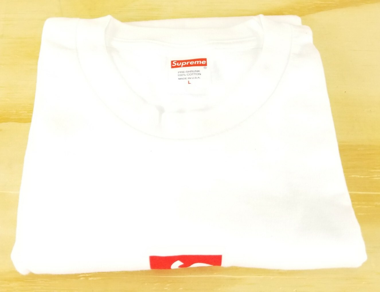 Supreme FW20 купить в Америке, лот 