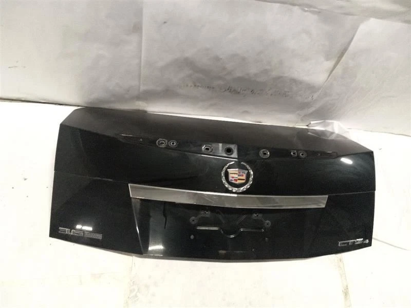 PUERTA TRASERA TAPA CADILLAC CTS 2008-2010 Foto 2 de 4