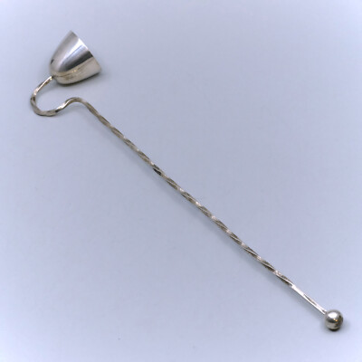 Tiffany & Co Sterling Silver 11 5/8