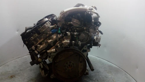 Teilmotor für LANCIA PHEDRA (180) * 70463 - Bild 3 von 6