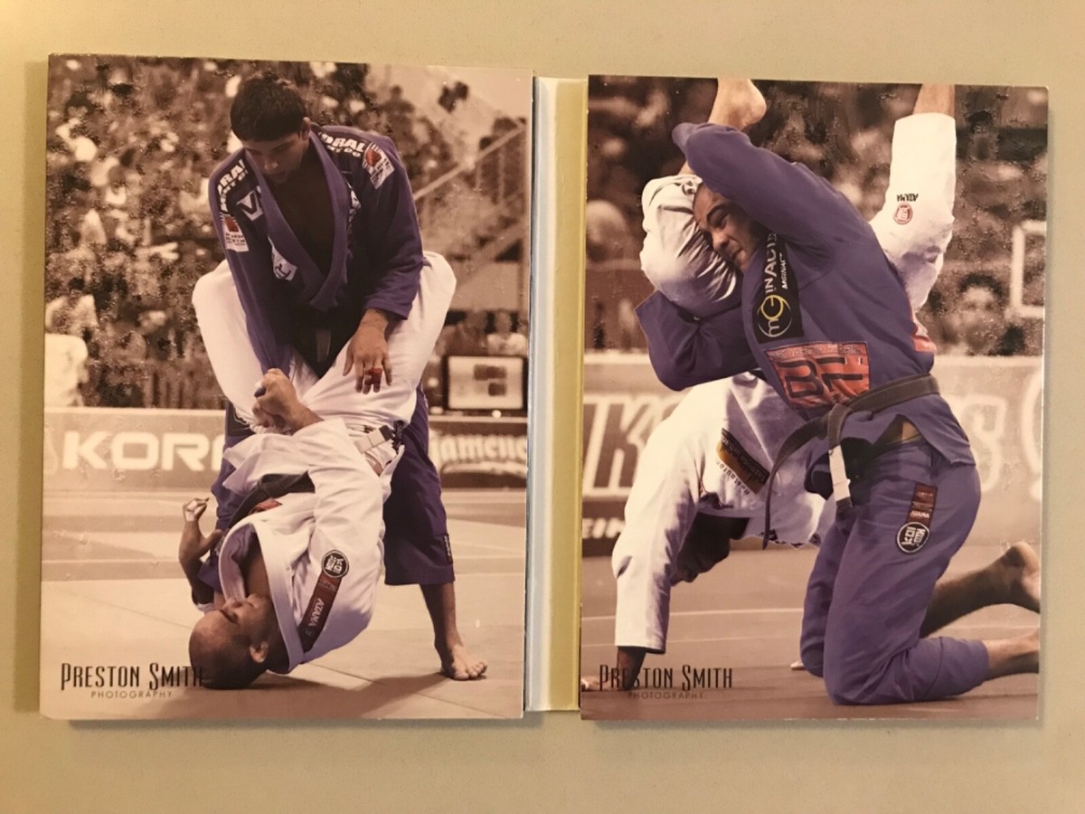 柔術　DVD Bernard Faria 柔術 DVD Bernard Faria Bernardo Faria DVD Collection - BJJ World