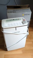 Luftentfeuchter Trotec TTK 53 E - 16 L/Tag - 31 m² / 78 m³ - Quasi neu, OVP