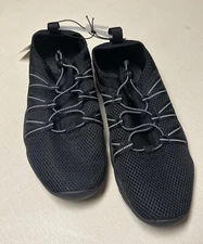 All IN Motion Max Water Shoes - Black Mens 9 NWT