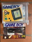 1999 NINTENDO GAME BOY COLOR VGA  85+