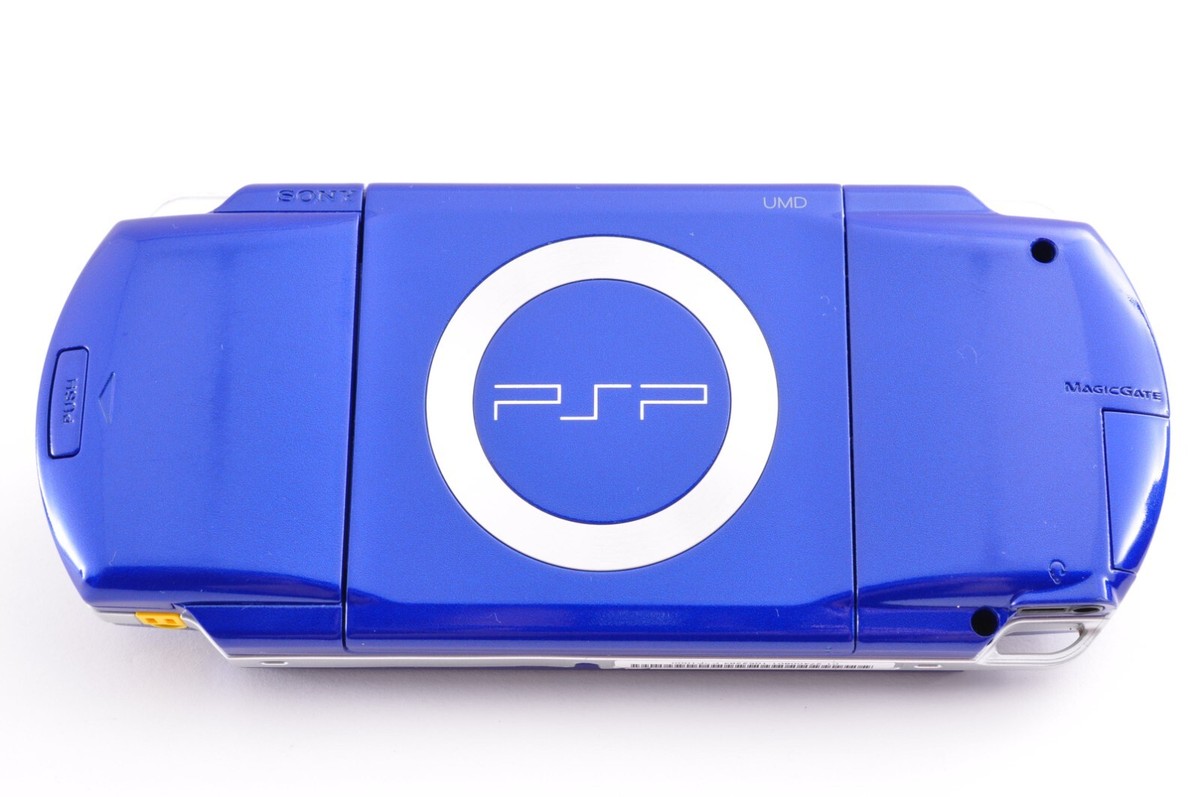 Nintendo Switch SONY PlayStationPortable PSP-1000G1CW Nintendo Switch SONY PlayStationPortable PSP-1000G1CW Mega