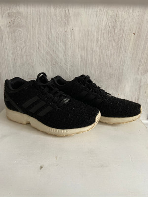 adidas zx flux glitzer