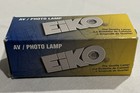 Eiko A/V Photo Projector Bulb Light Cza/Czb 120v500w Unused In Box