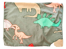 Dinosaur Pillow Sham Kids Room Pillowfort READ