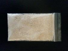 San Francisco SOURDOUGH STARTER 100 yr old yeast tangy sour very active S.FRANC