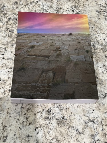 From the SOURCE with SPIRIT Hilchot Tefilla “The Tefilla Project” UNUSED Hesber - Picture 6 of 12