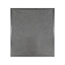 Compatible with GE WB2X8422 Microwave Range Hood Aluminum Mesh Grease Filter