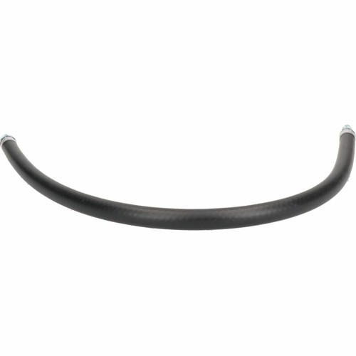 Anti Whip Spray Leader Hose 0.6m x 10mm 3/8" BSP & Female Coupler Fitting - Picture 5 of 8
