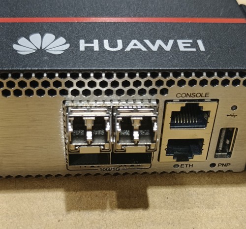 Huawei CloudEngine S5731-S24T4X switch, 24-ports with 4x10GE SFP+ Uplinks - Picture 7 of 8