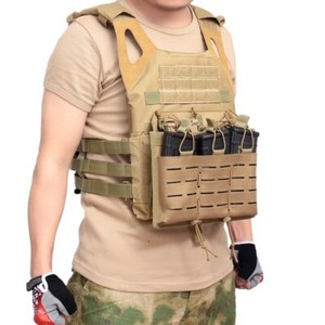molle mag holder