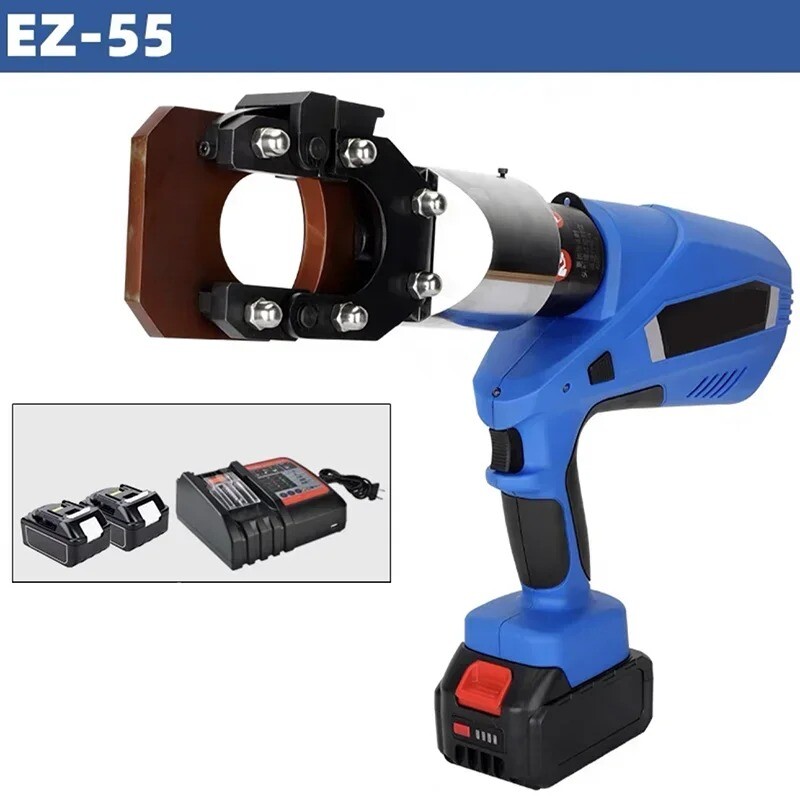Electro-hydraulic Cable CutterOpen-ended Cable CutterPortable Cutting Pliers