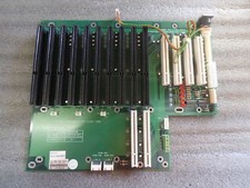 Mitac MBP-PCI14R-ATX 316020140230 Backplane Motherboard