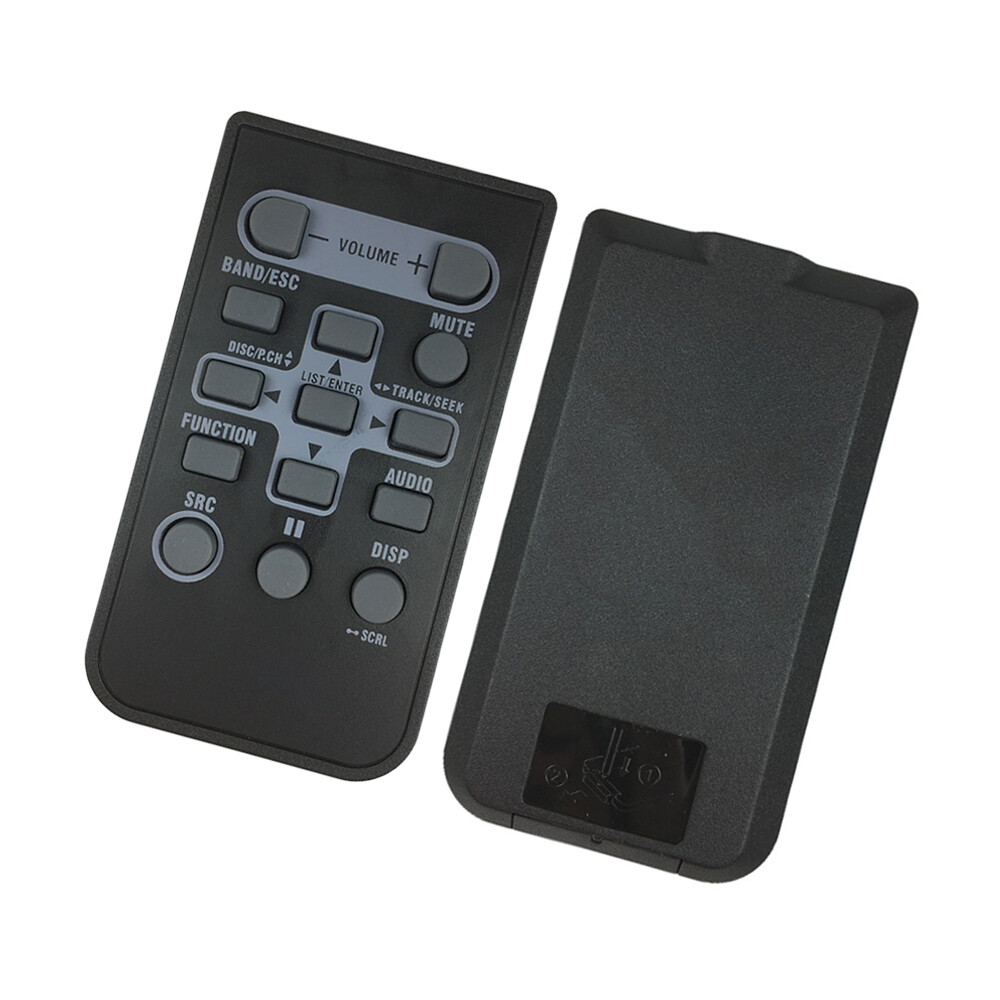 Remote Control For Pioneer AVH-P2400BT AVH-P3300BT AVH-P3200BT Car Stereo System
