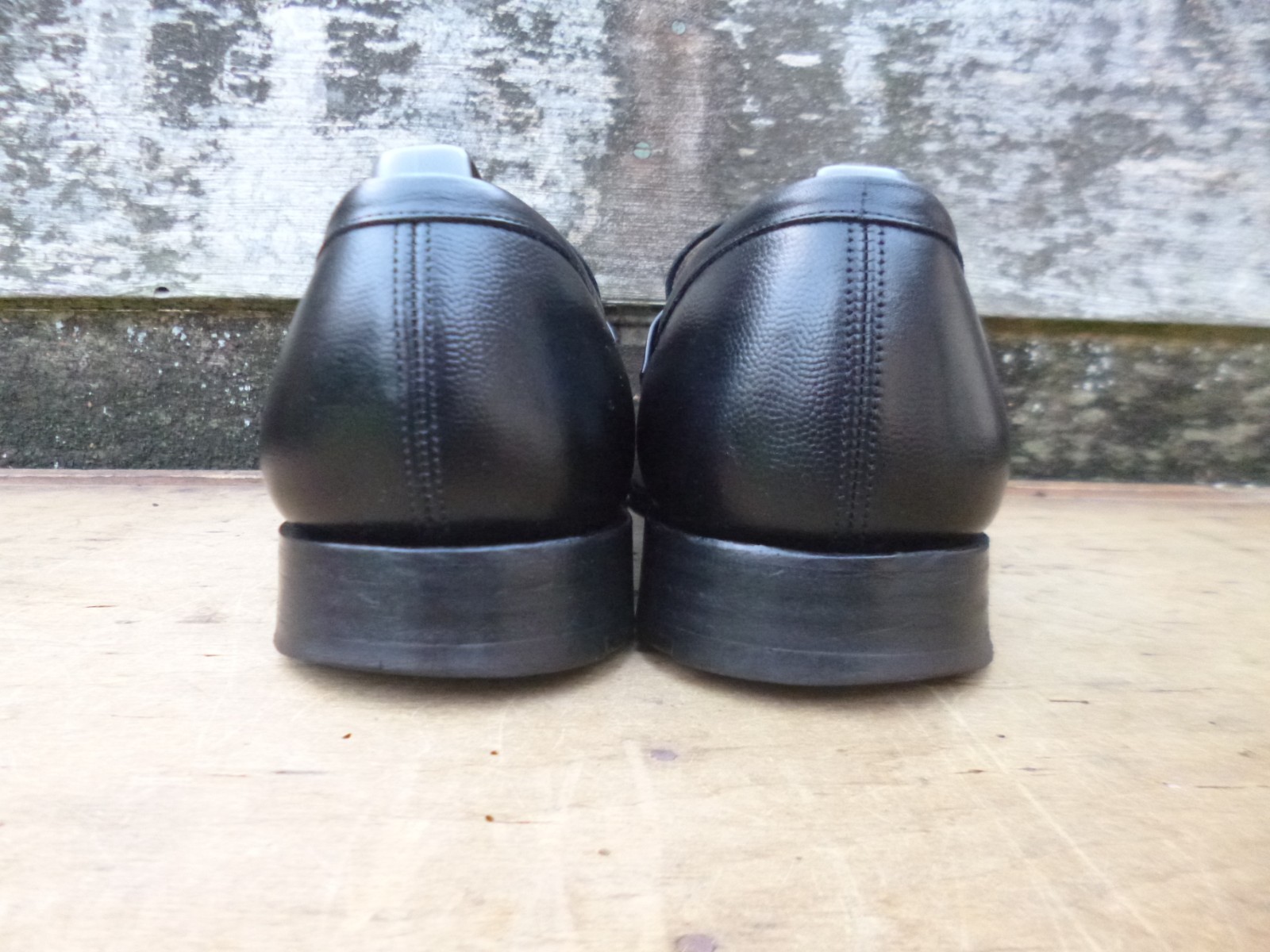 CHURCH LOAFERS – schwarz - UK 10 – – – COPSE – EXCELLENT CONDITION 99cf7e CHURCH LOAFERS – schwarz - UK 10 – – – COPSE – EXCELLENT CONDITION 99cf7e