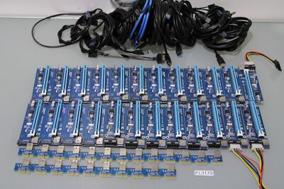 23 stück Riser PCE164P-NO3 VER 008S  (FL3173-A32)