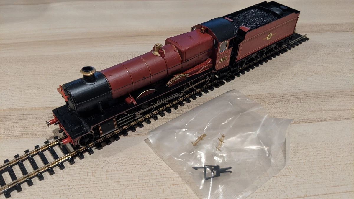 Ebay oo cheap gauge locomotives