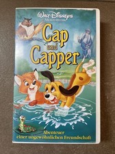 VHS Cap und Capper