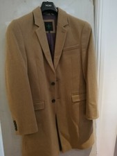 Jasper Conran Coat, Size 40, New