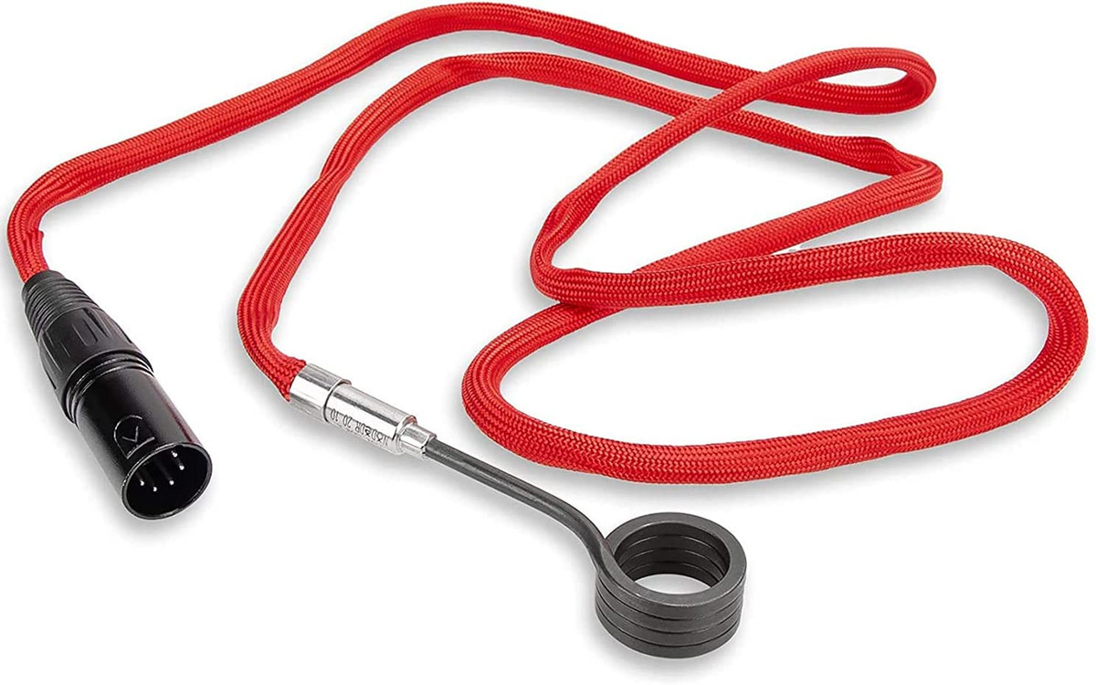 Coil Heater 20Mm for In-Store Products. (Red) | eBay