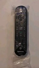 Spectrum Remote Control UR5U-8780L-TWC With Instructions
