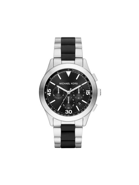 Michael Kors Gareth MK8452 Wrist Watch 
