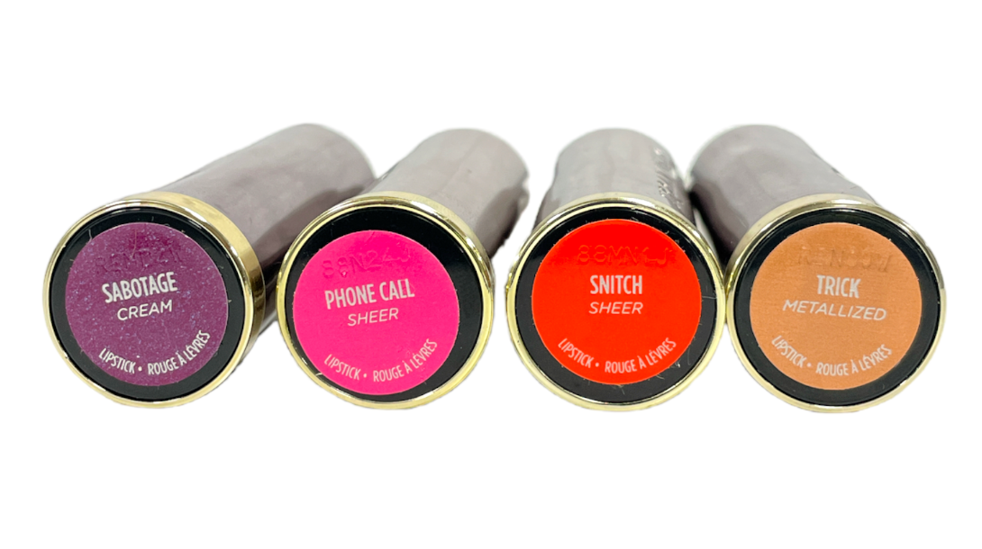 Urban Decay Rouge A Levres Lipstick (0.11oz/3.4g) You Pick Shade
