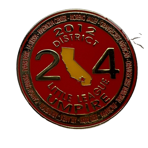 Medal - J. C. Penney's Red Ryder Lucky coin - États-Unis – Numista