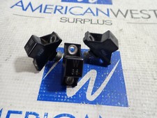 Allen-Bradley W36 Heaters LOT OF 3 USED