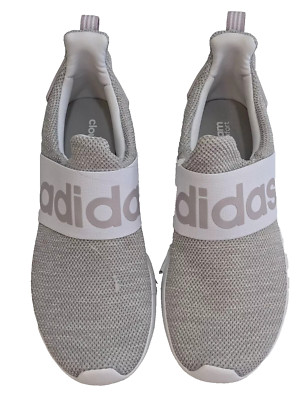 Adidas Lite Racer Women Shoe Cloud Comfort''  Size: 8.5