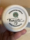 starbucks 2003 barista mug 13 Ounces — photo 6