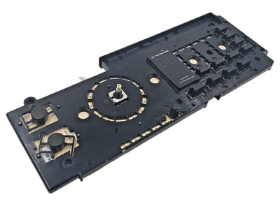 290D2226G004 OEM GE Washer Control Board 1 Year