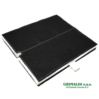 BSH4055N0127 BOSCH Kit Filtri Filtro Al Carbone Attivo, Con Effetto - Foto 4