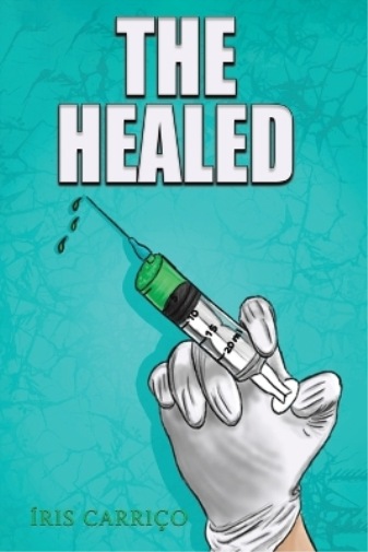 Íris Carriço The Healed (Tascabile)