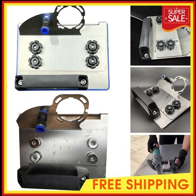 100 Type Useful Angle Grinder Stand Tiling 45 Degree Angle Cutting Tool Durable