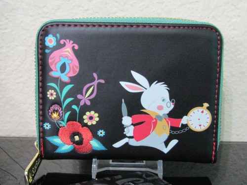 Loungefly Disney Alice in Wonderland 