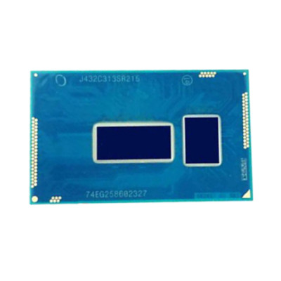 New Intel SR215 3205U BGA CPU Chip 100% Good Working